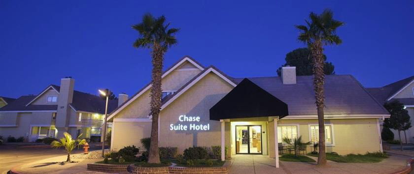 Chase Suite El Paso